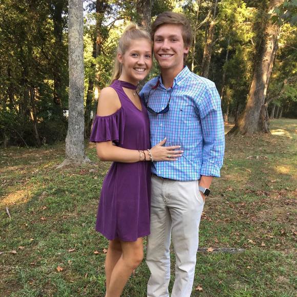 Meet your Posher, Nicholas - Picture 1 of 1